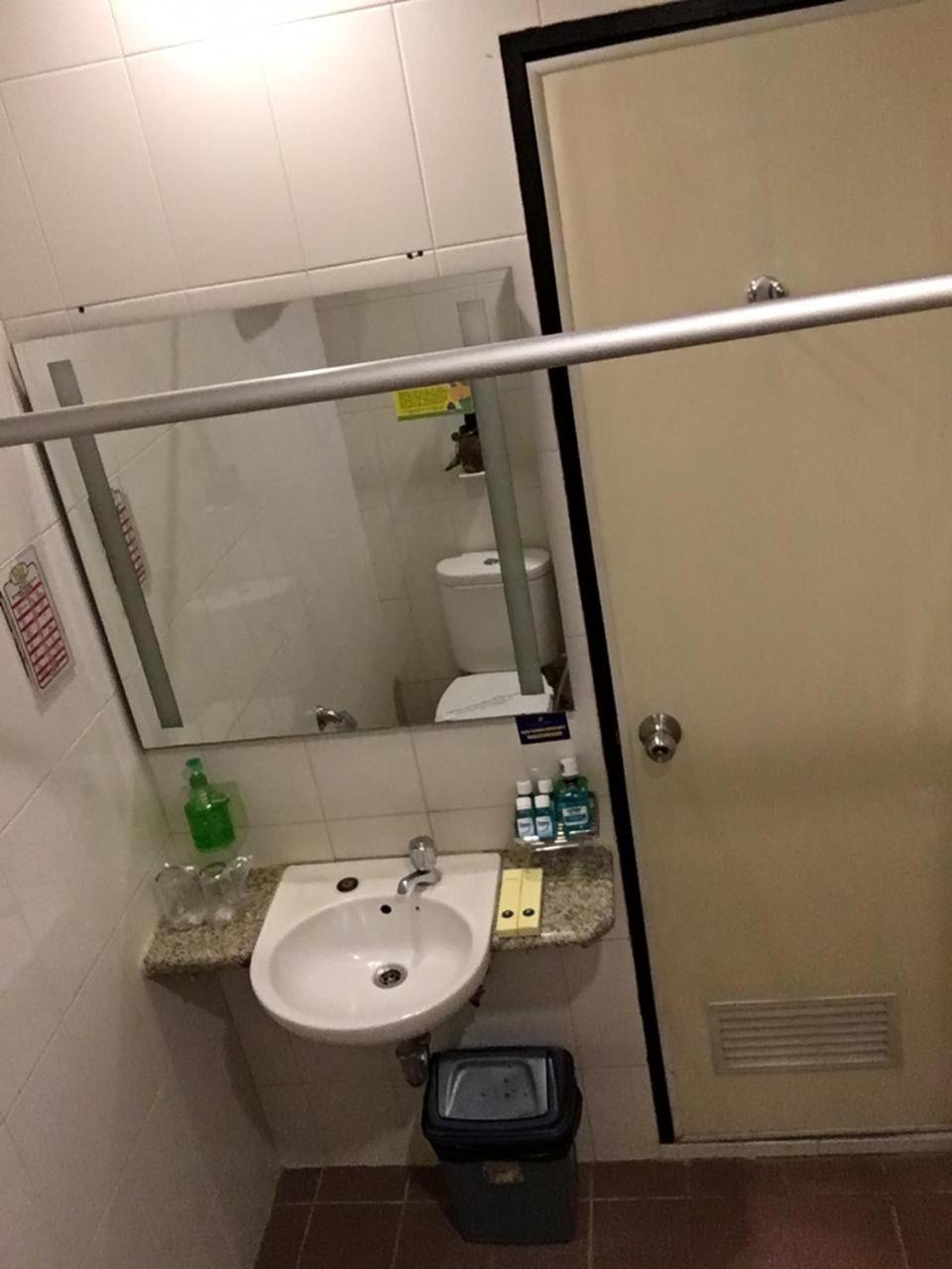 Hotel Wisata Niaga Purwokerto Eksteriør bilde