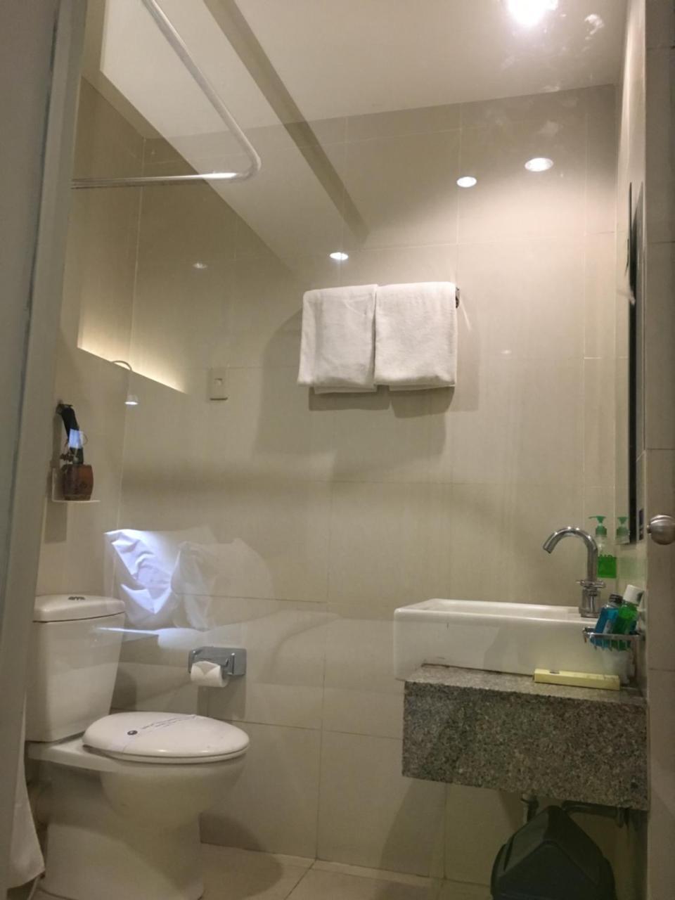 Hotel Wisata Niaga Purwokerto Eksteriør bilde